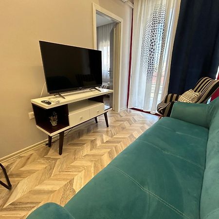 City Centre Rooms 4R Shkodër Екстериор снимка