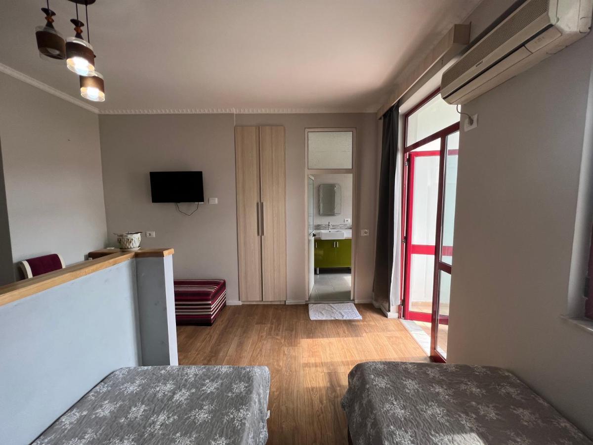City Centre Rooms 4R Shkodër Екстериор снимка
