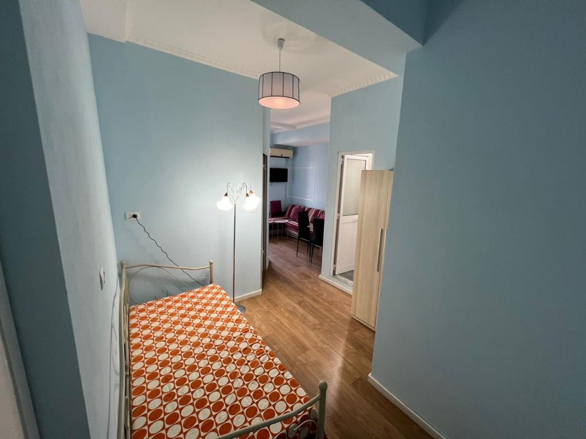 City Centre Rooms 4R Shkodër Екстериор снимка
