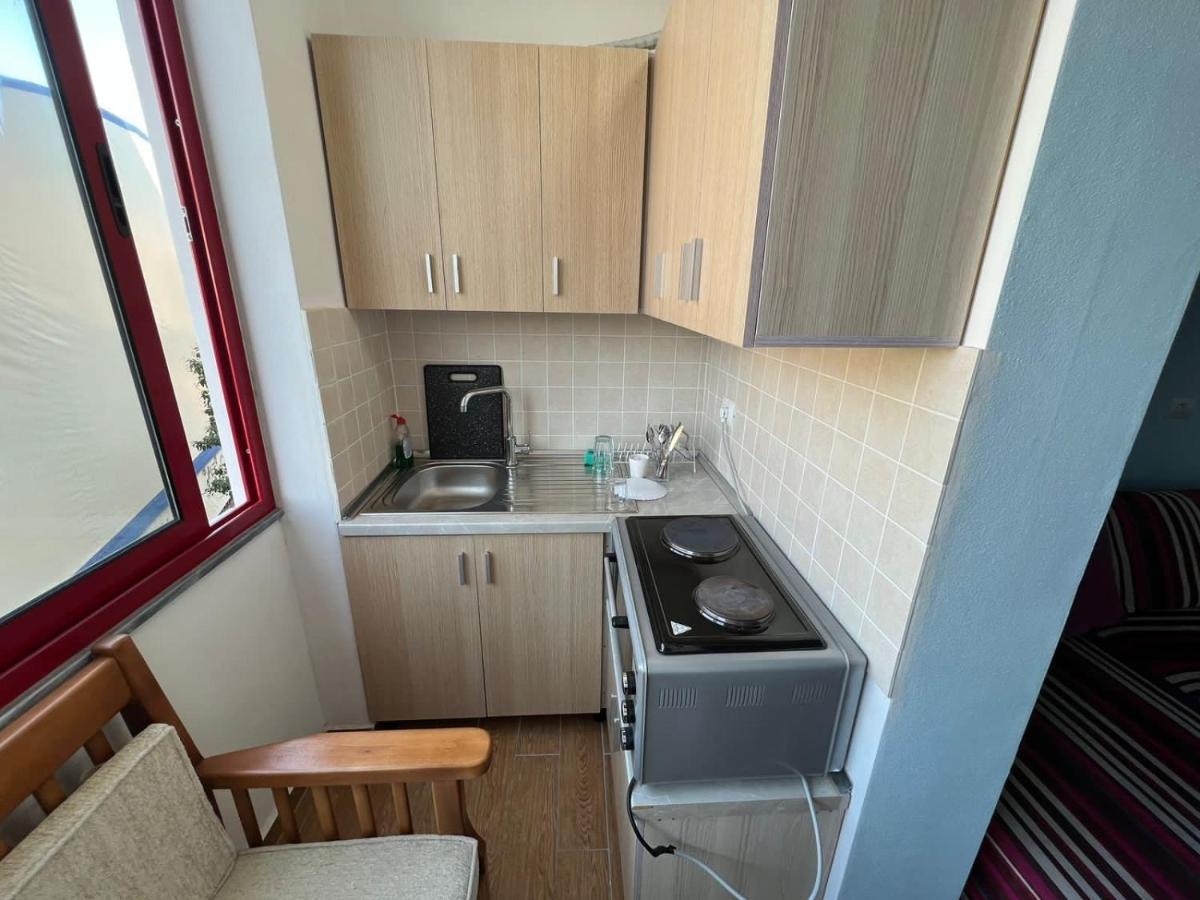 City Centre Rooms 4R Shkodër Екстериор снимка