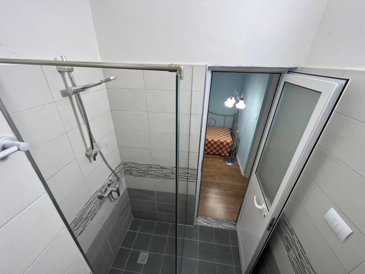 City Centre Rooms 4R Shkodër Екстериор снимка