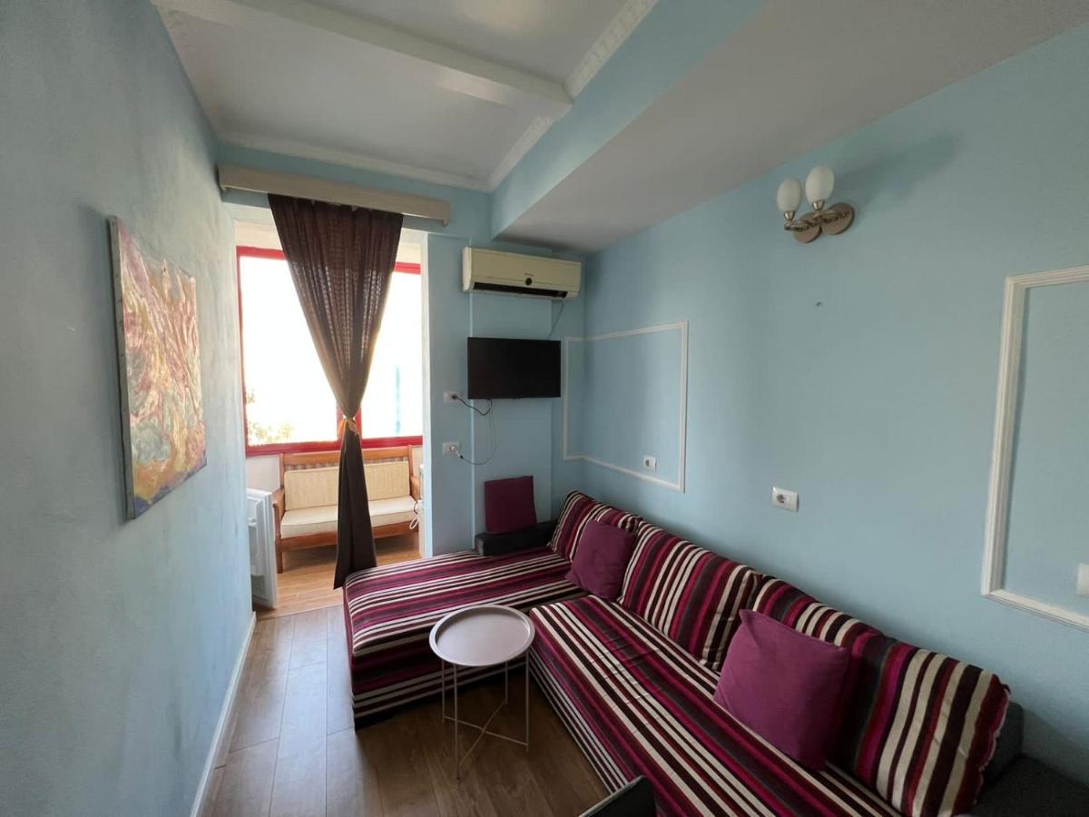 City Centre Rooms 4R Shkodër Екстериор снимка