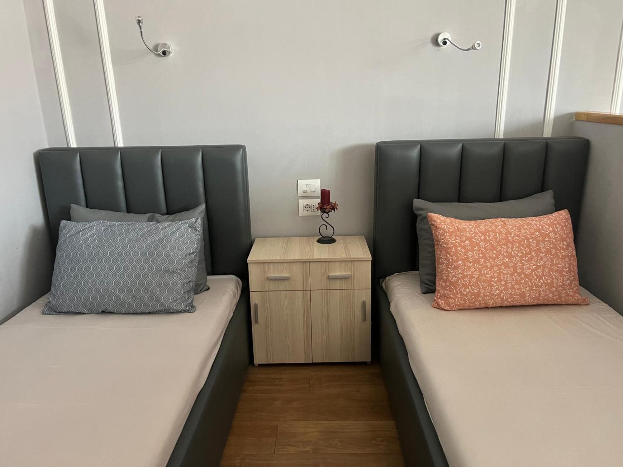 City Centre Rooms 4R Shkodër Екстериор снимка