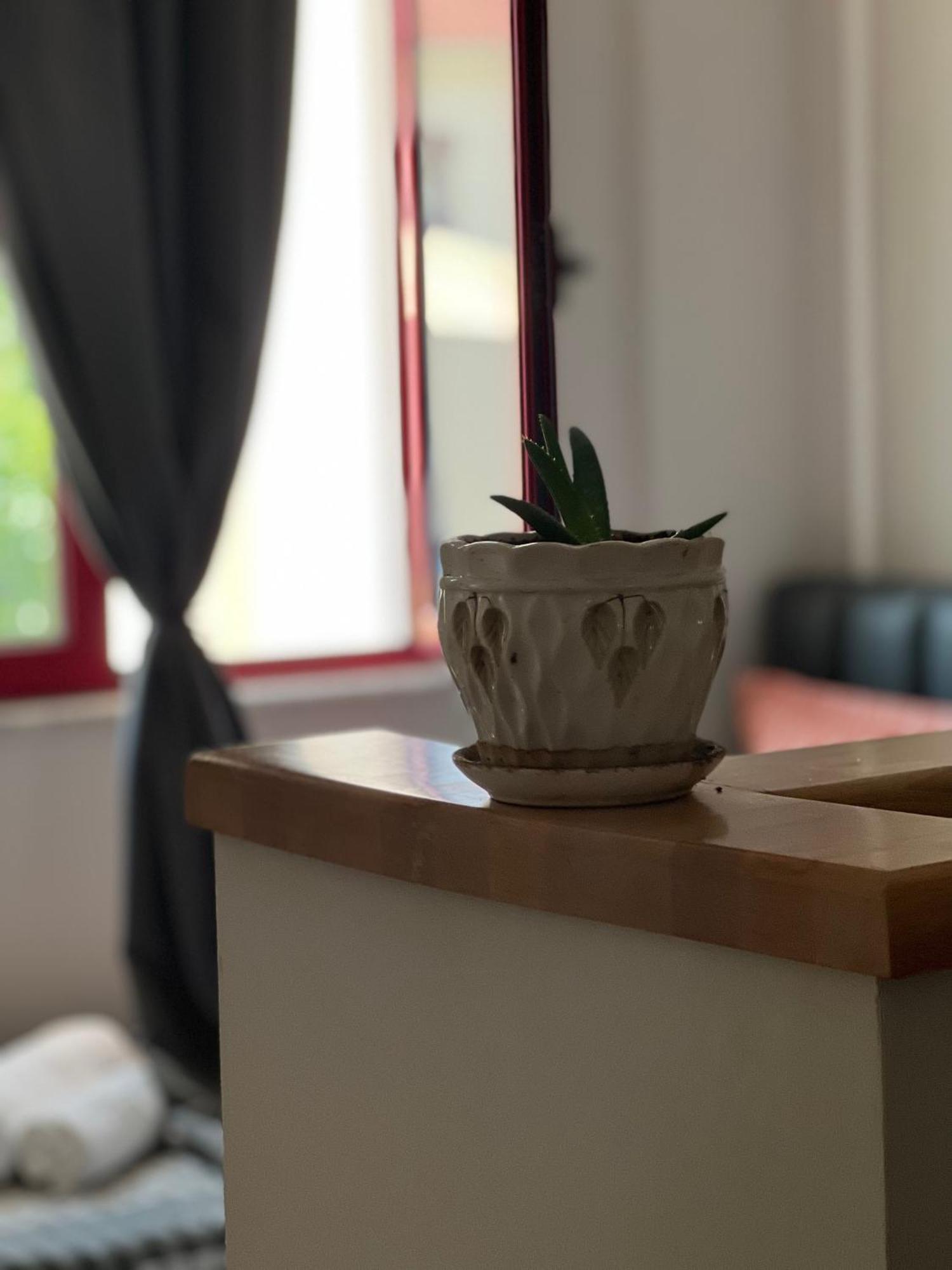 City Centre Rooms 4R Shkodër Екстериор снимка