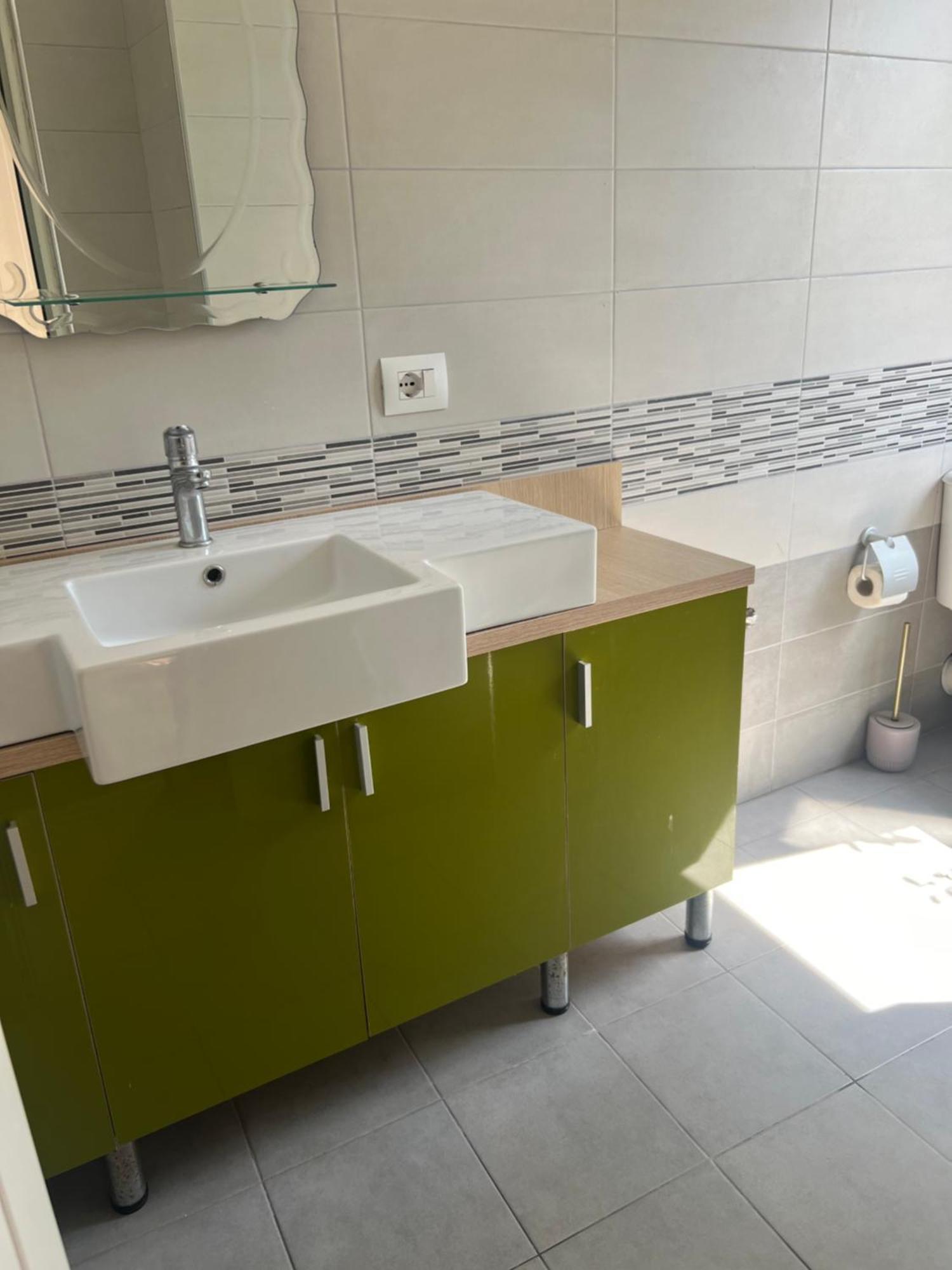 City Centre Rooms 4R Shkodër Екстериор снимка