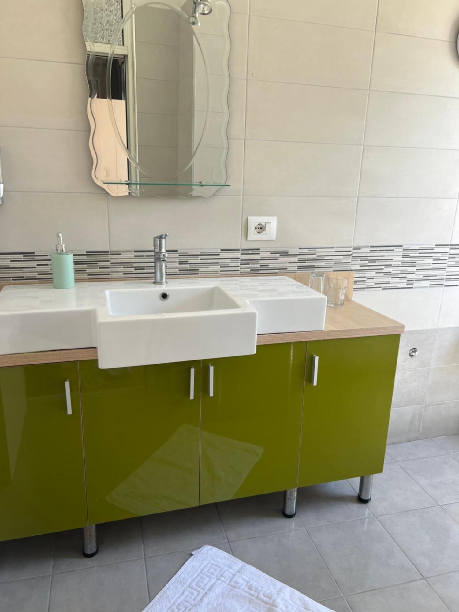 City Centre Rooms 4R Shkodër Екстериор снимка