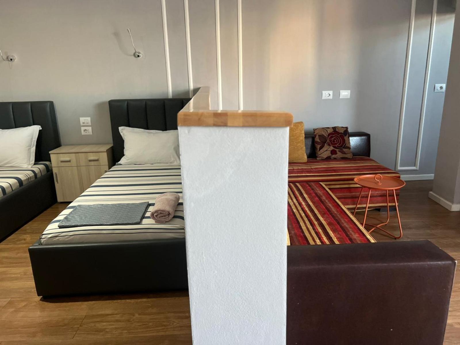 City Centre Rooms 4R Shkodër Екстериор снимка
