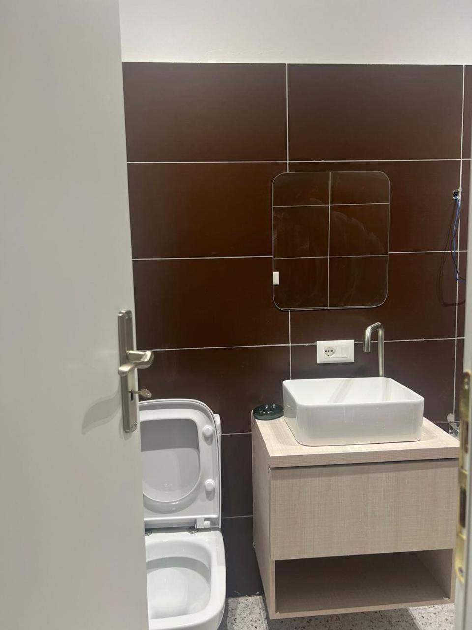 City Centre Rooms 4R Shkodër Екстериор снимка