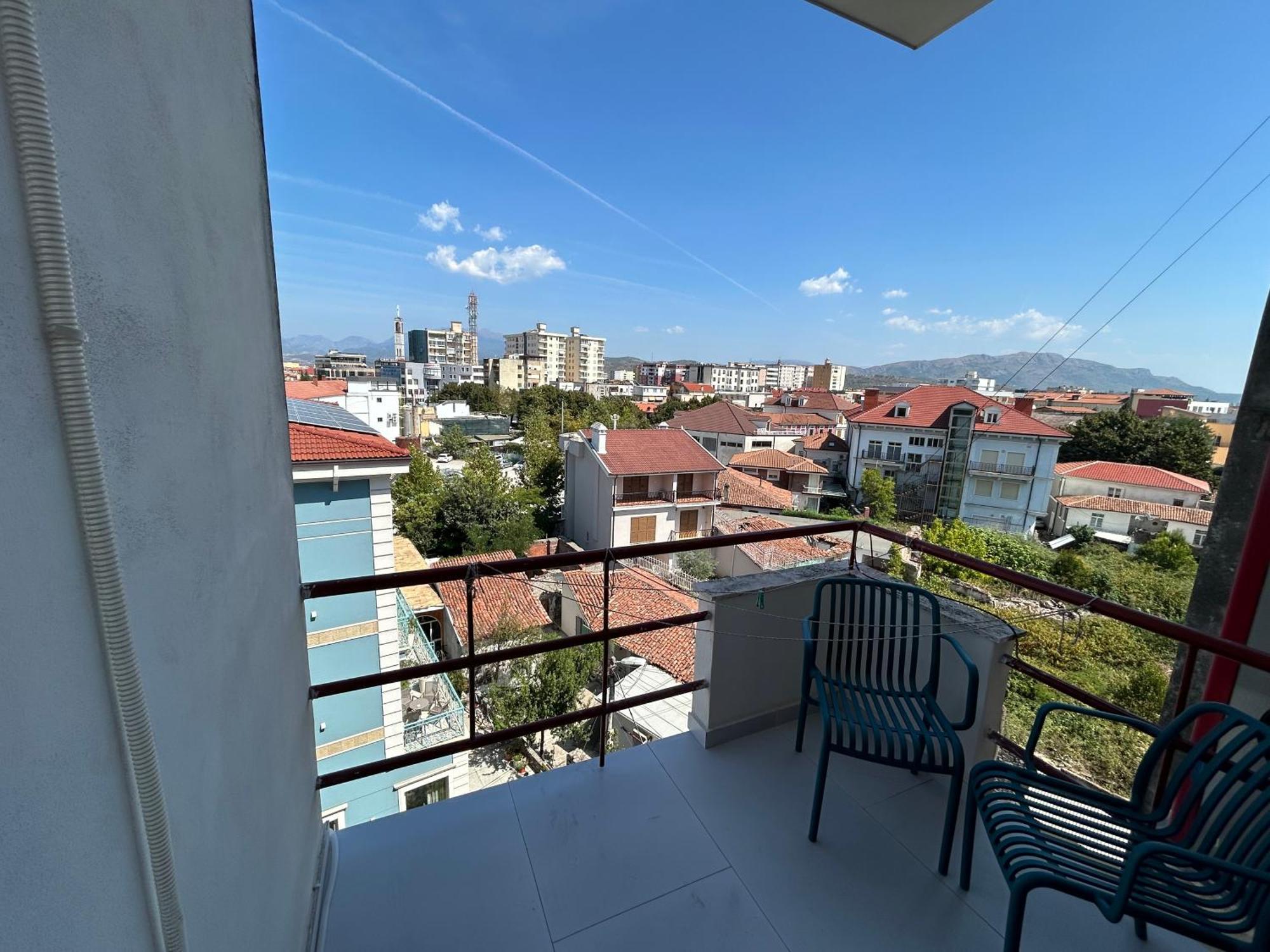 City Centre Rooms 4R Shkodër Екстериор снимка