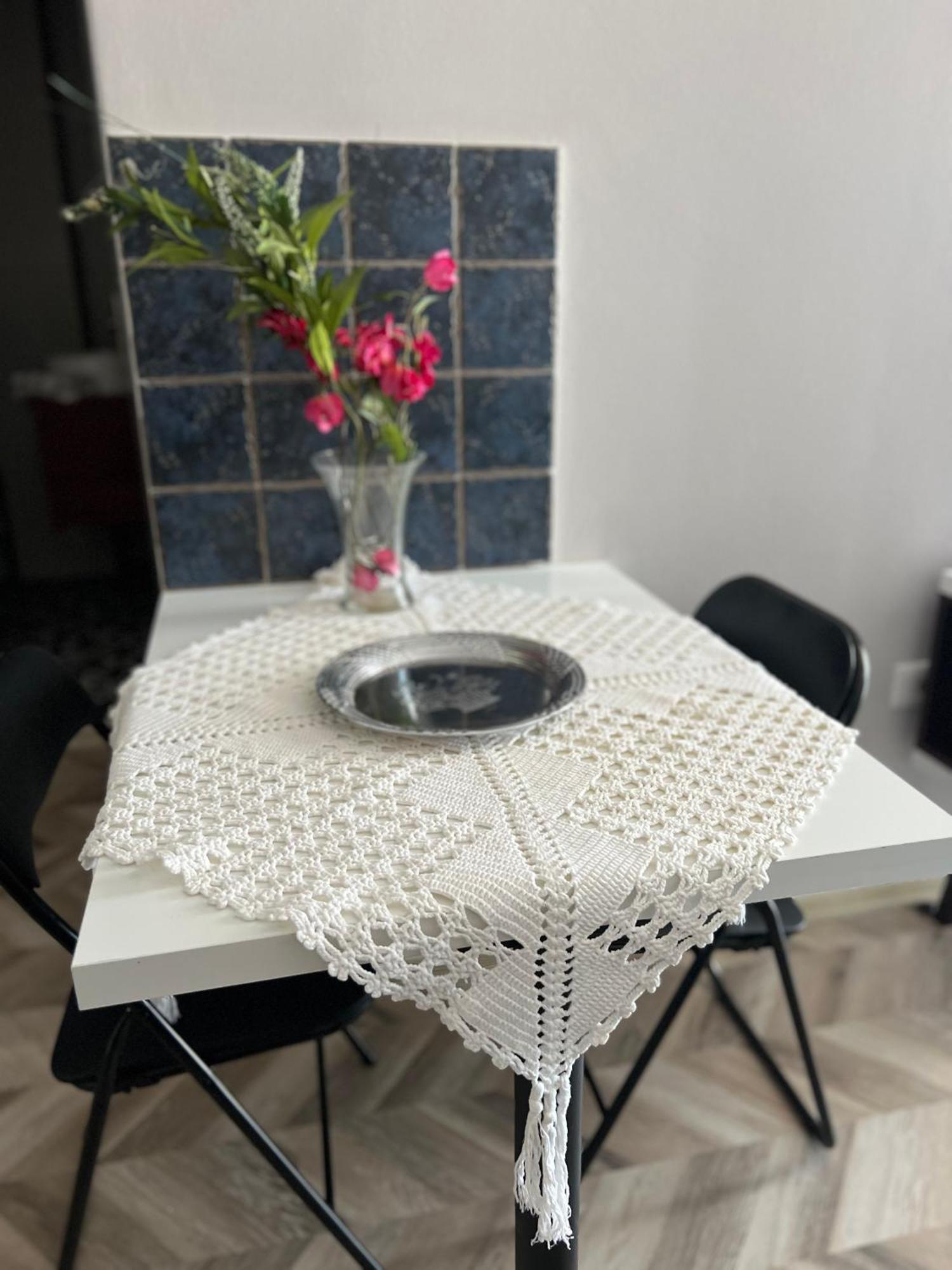 City Centre Rooms 4R Shkodër Екстериор снимка