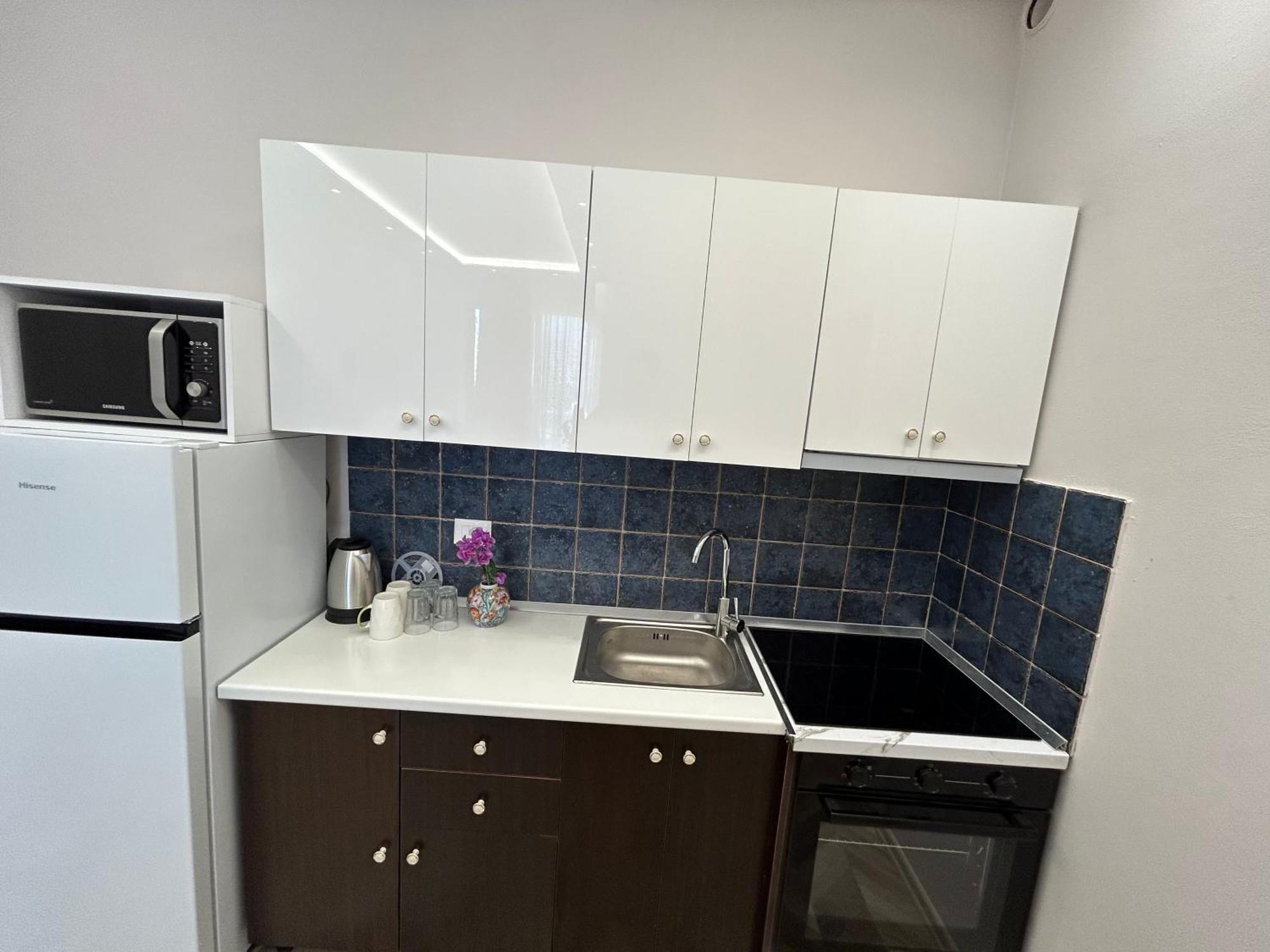 City Centre Rooms 4R Shkodër Екстериор снимка