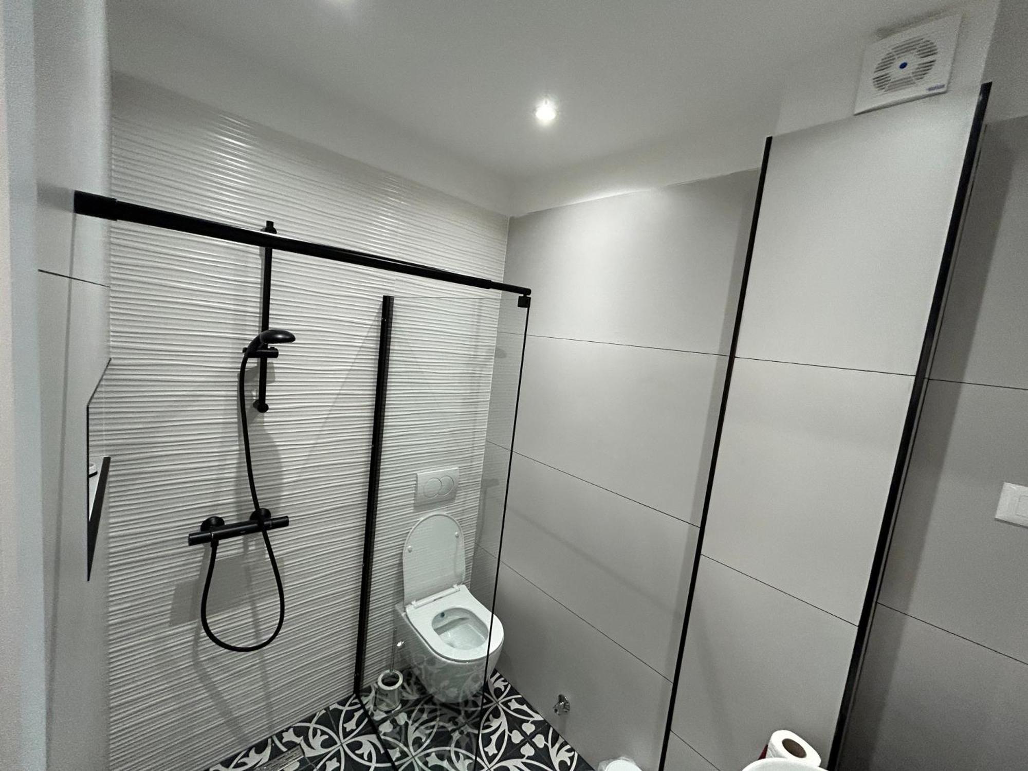 City Centre Rooms 4R Shkodër Екстериор снимка