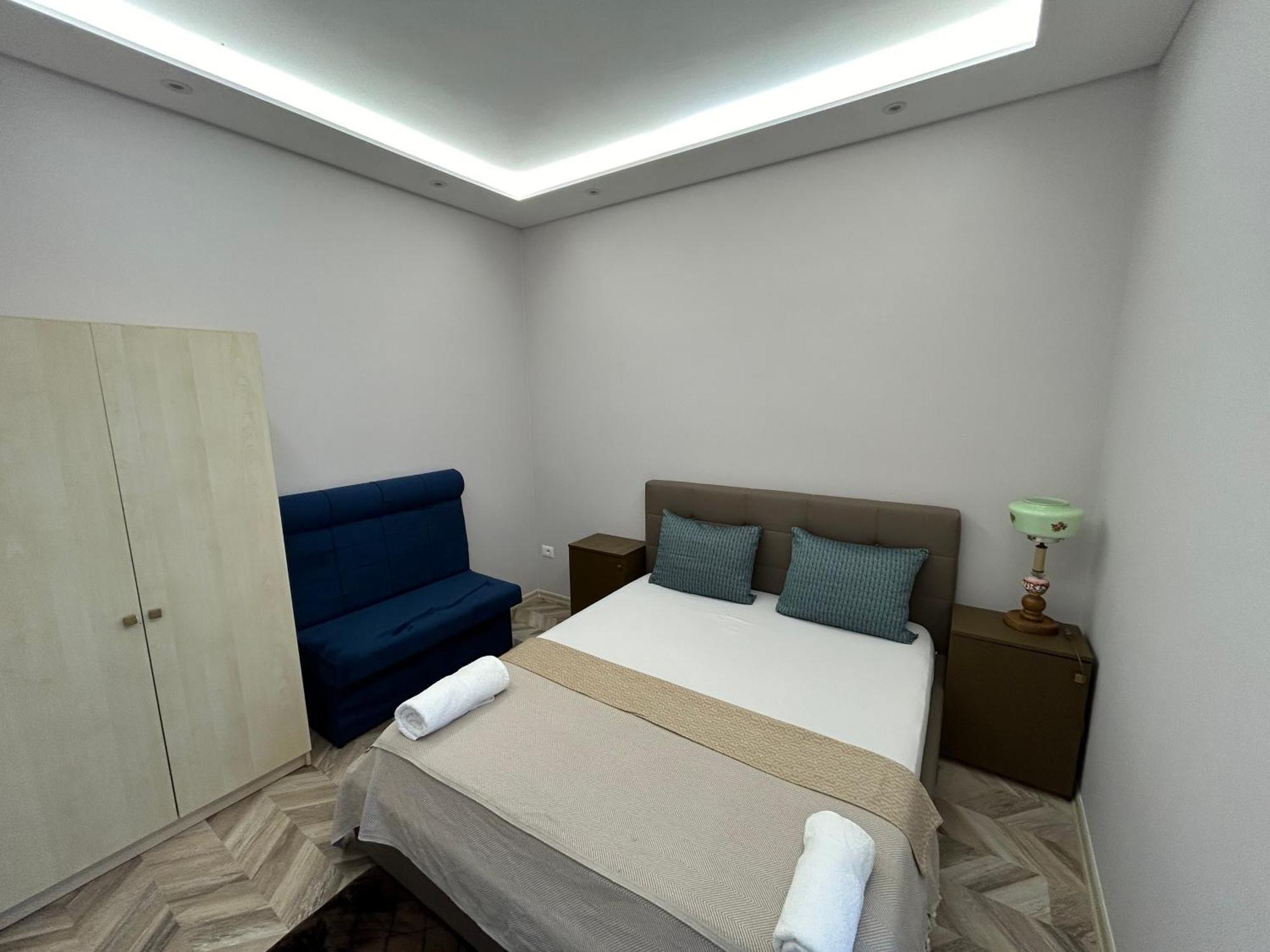 City Centre Rooms 4R Shkodër Екстериор снимка