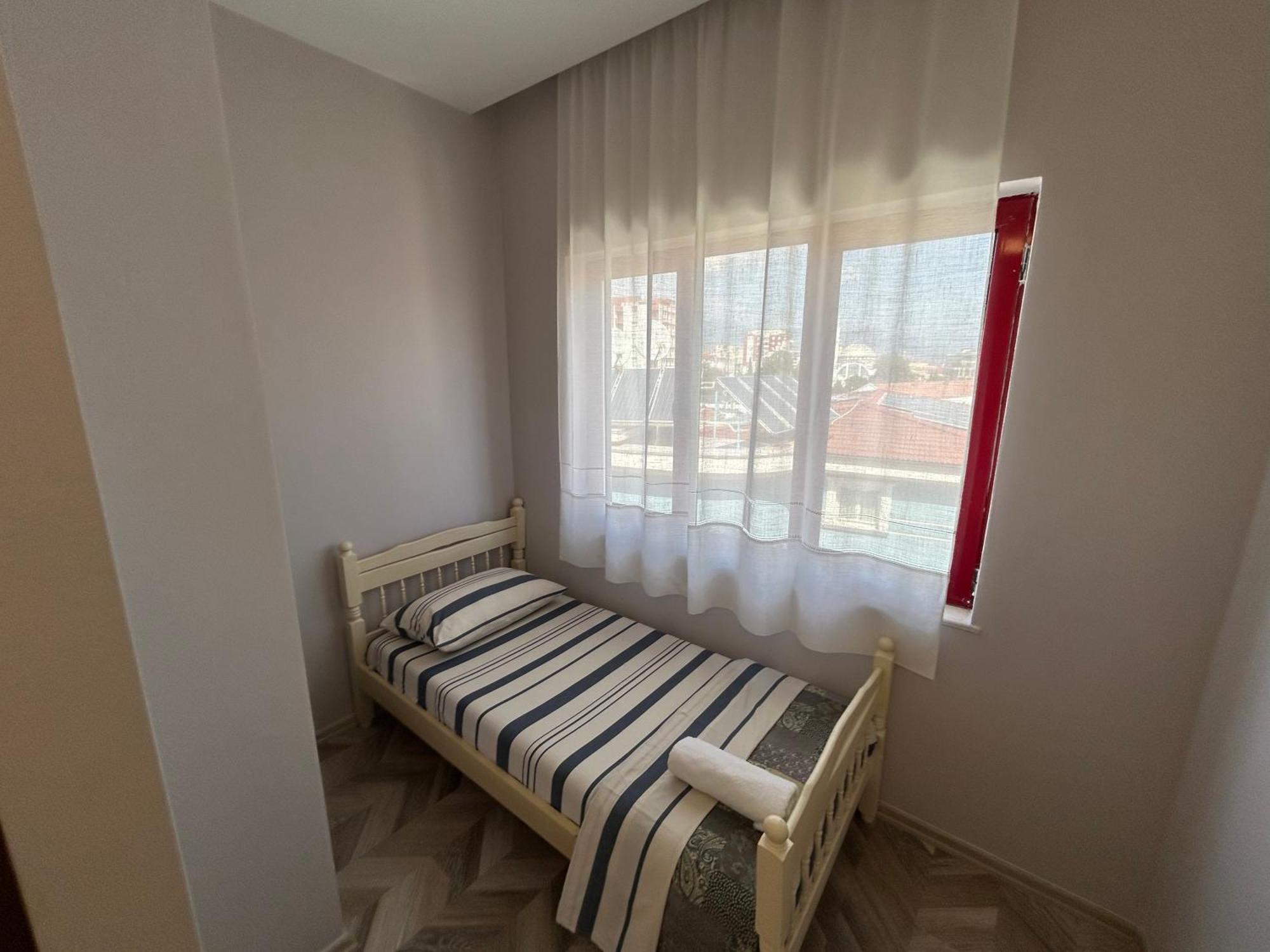 City Centre Rooms 4R Shkodër Екстериор снимка