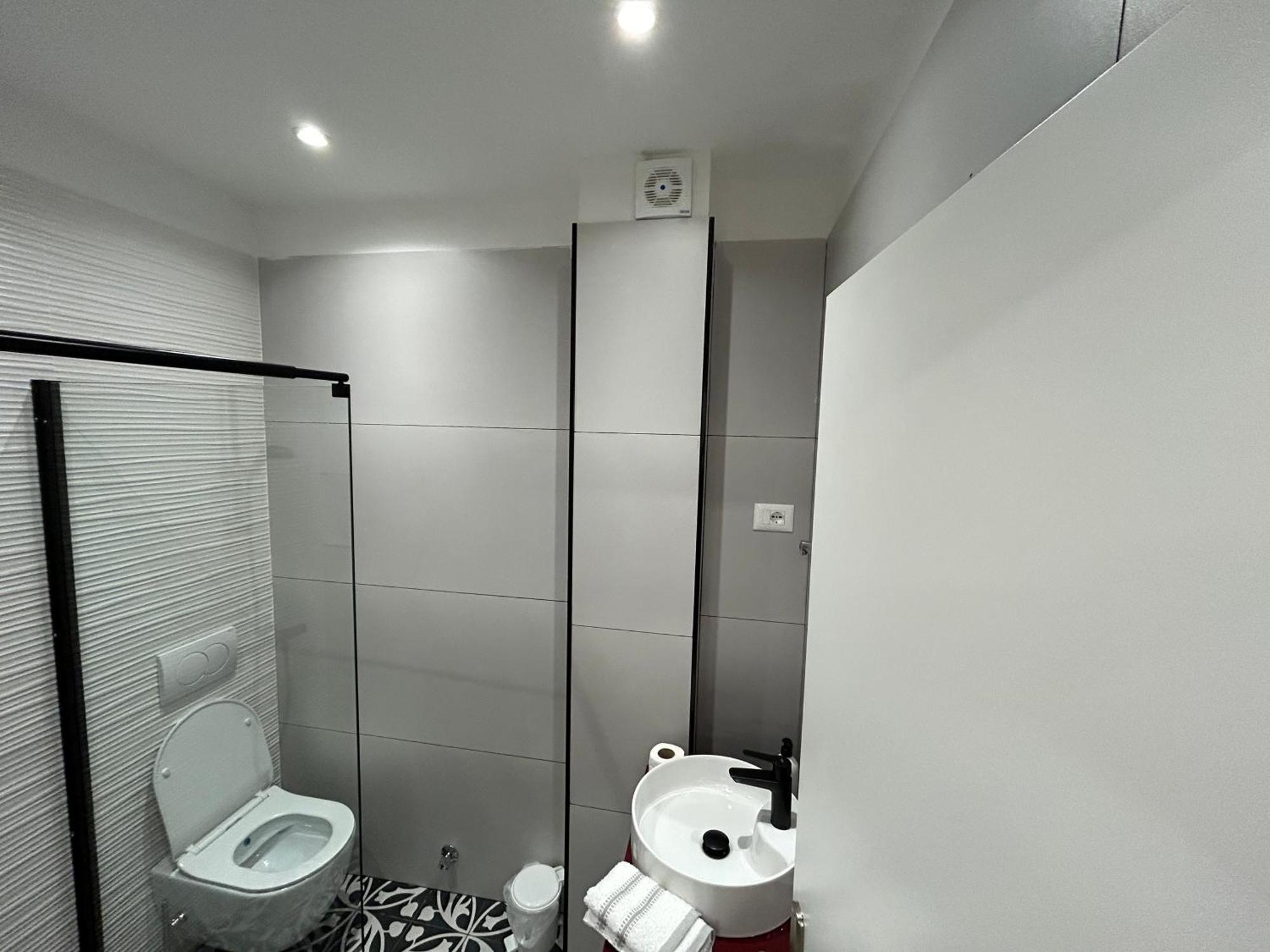 City Centre Rooms 4R Shkodër Екстериор снимка