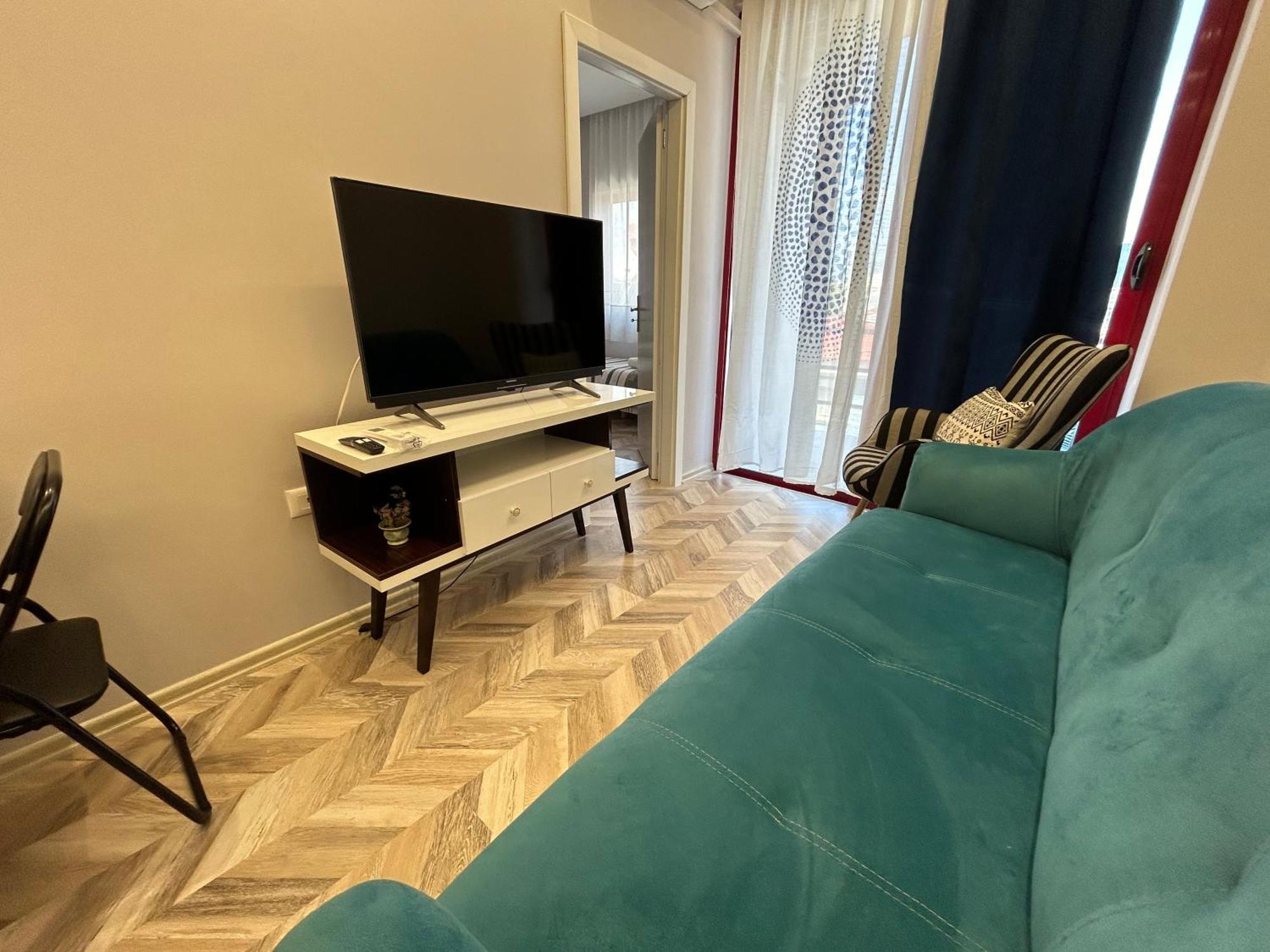 City Centre Rooms 4R Shkodër Екстериор снимка