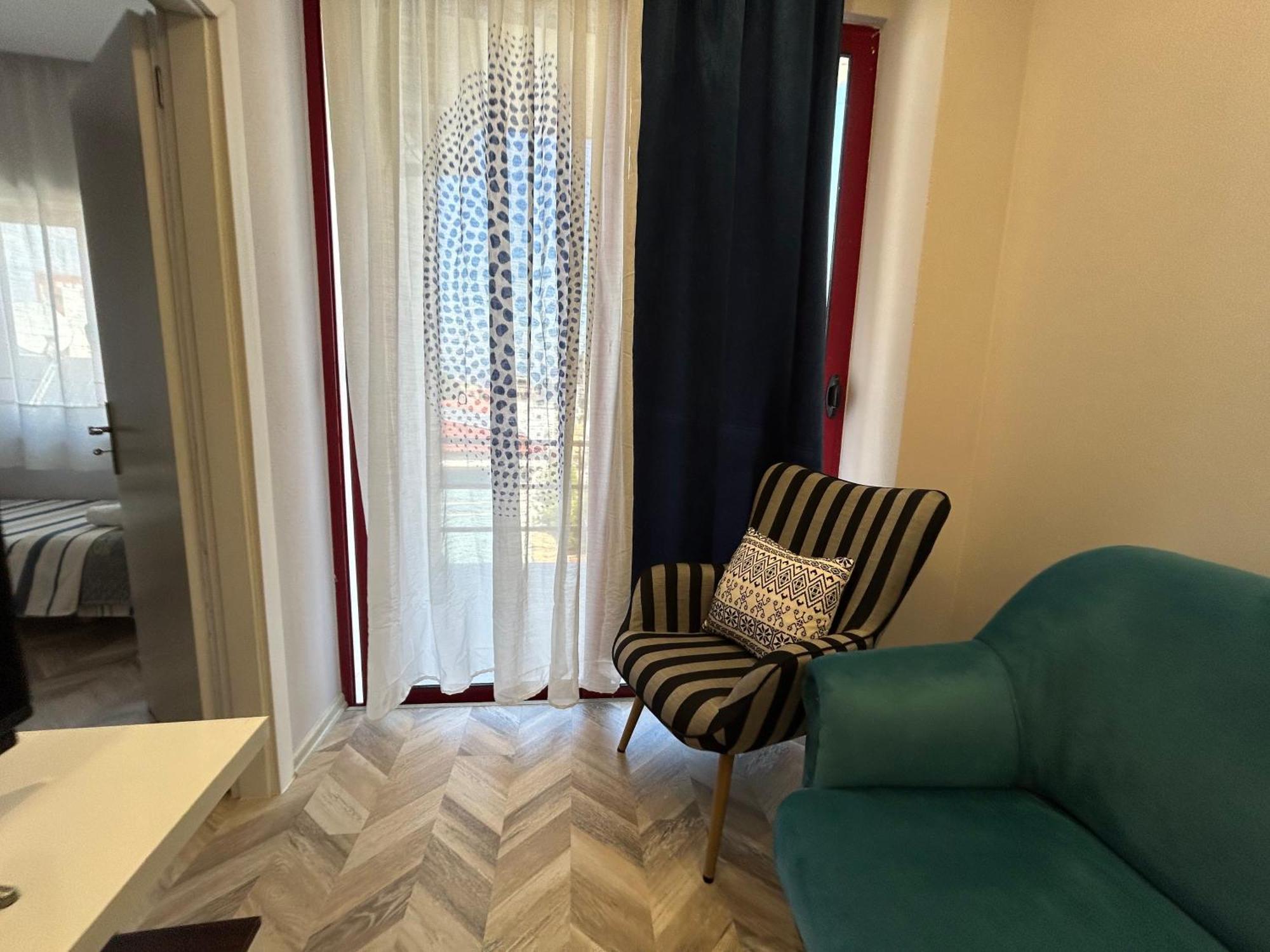 City Centre Rooms 4R Shkodër Екстериор снимка