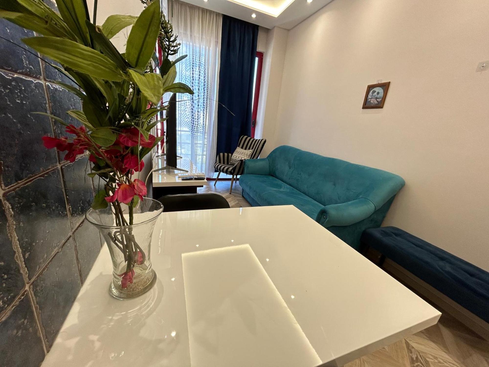 City Centre Rooms 4R Shkodër Екстериор снимка