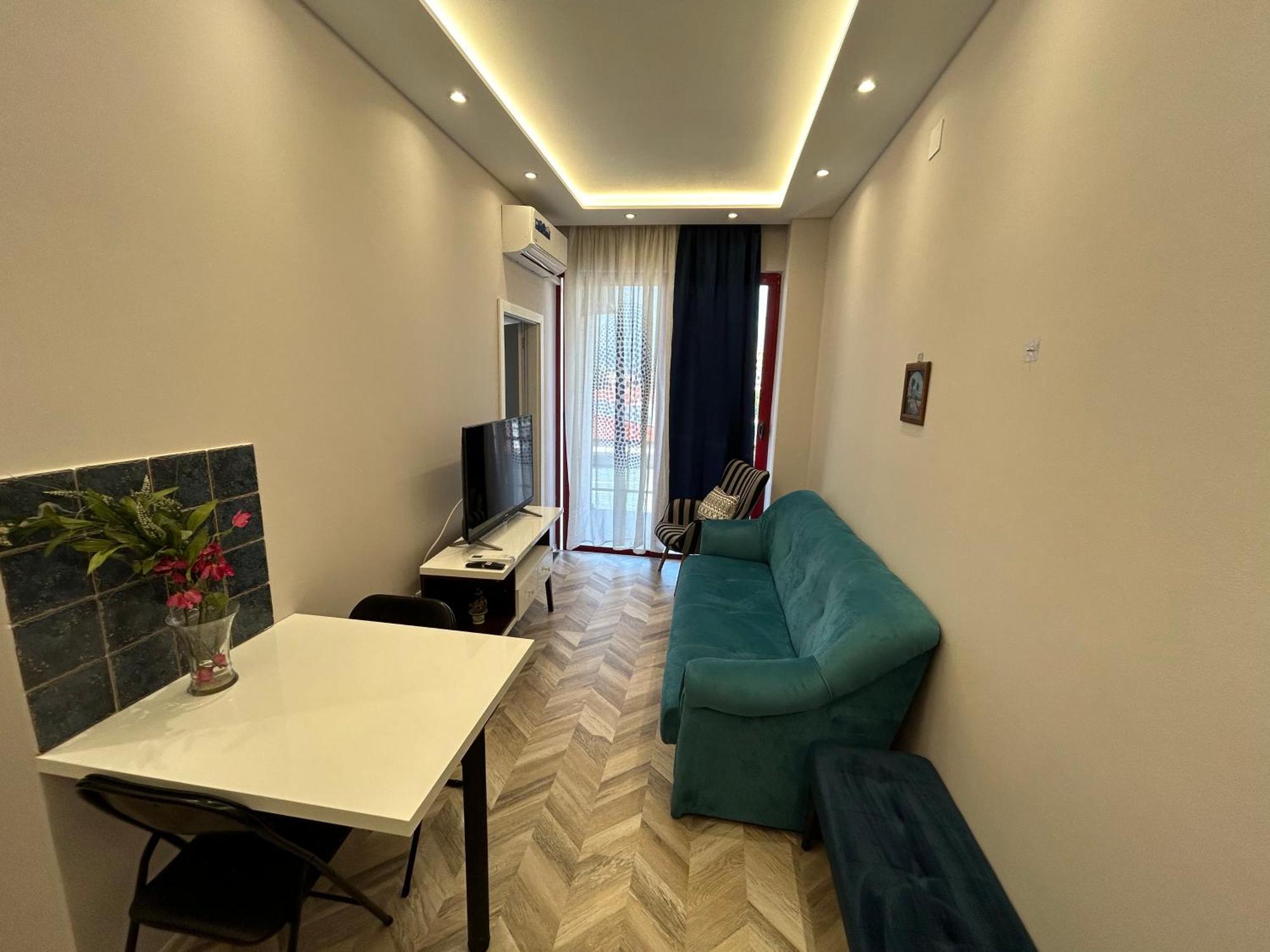 City Centre Rooms 4R Shkodër Екстериор снимка