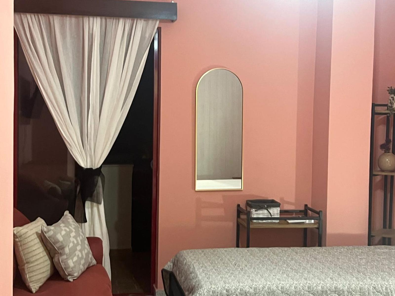 City Centre Rooms 4R Shkodër Екстериор снимка