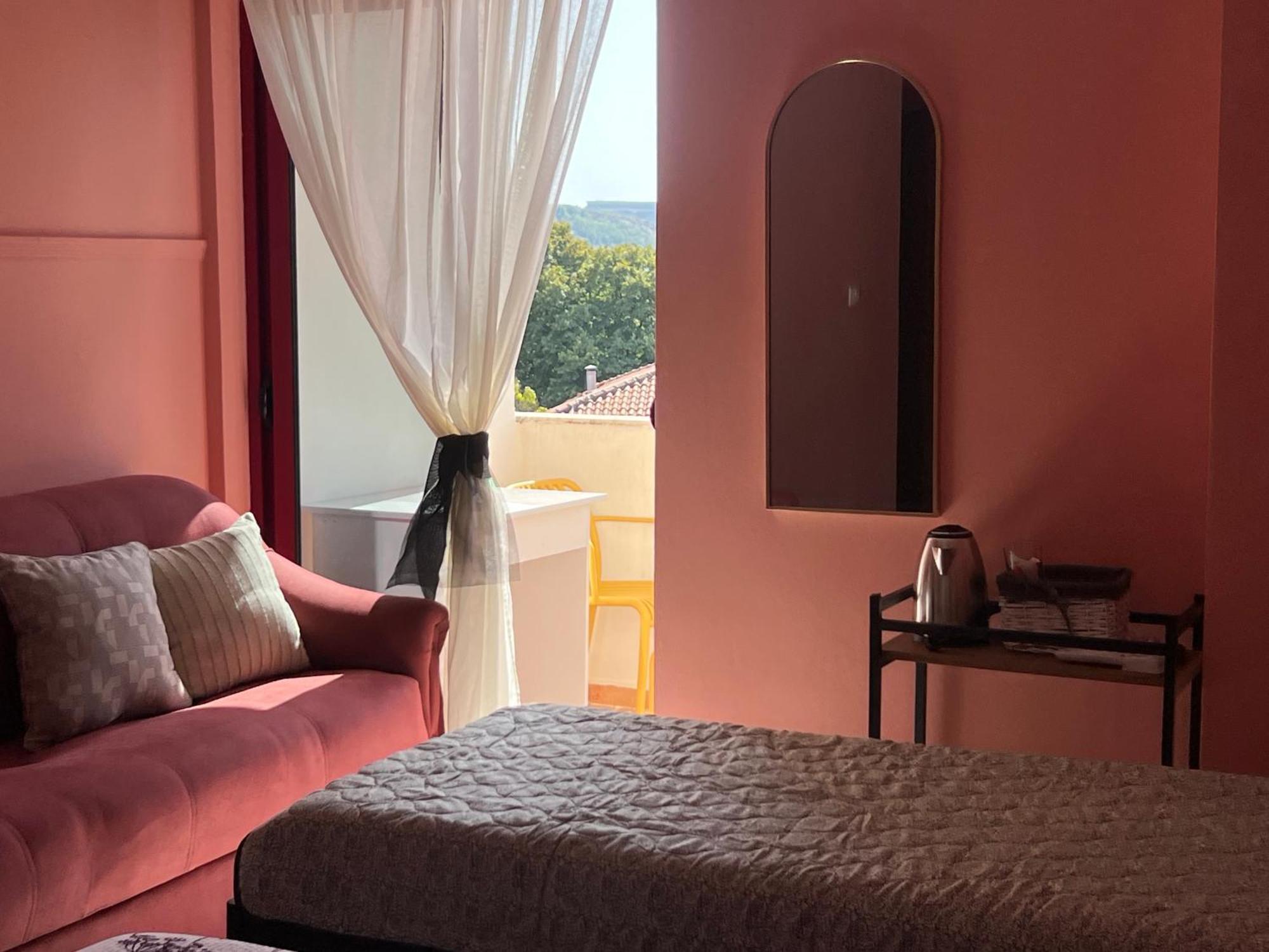 City Centre Rooms 4R Shkodër Екстериор снимка
