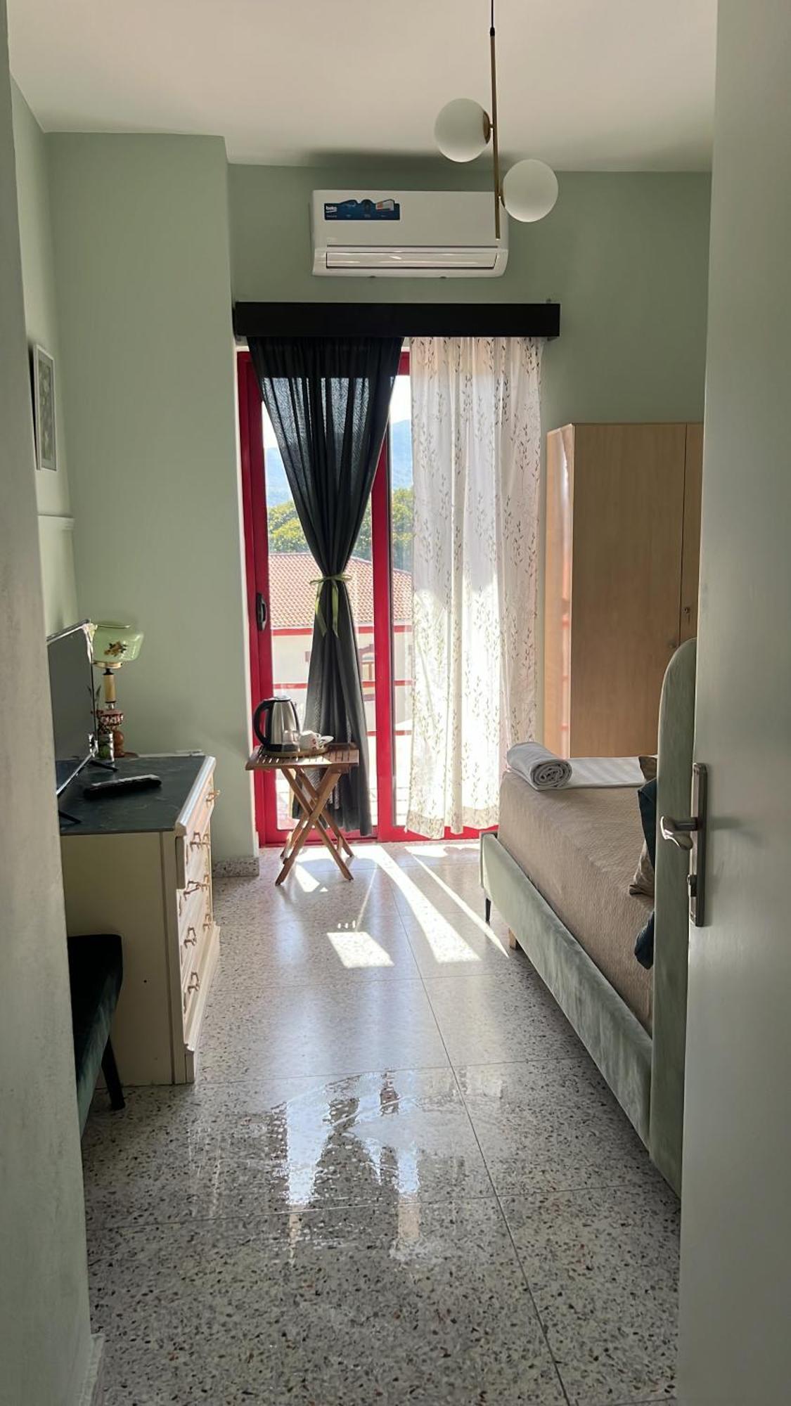 City Centre Rooms 4R Shkodër Екстериор снимка